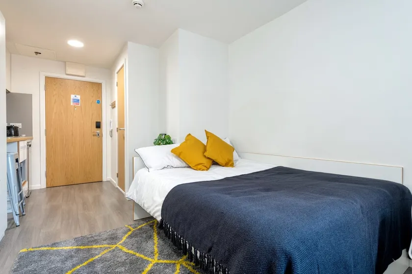 For Students Only Merlin Heights Leicester - Image 1