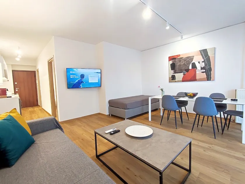 Vivo Apartments - Α1 - Image 1