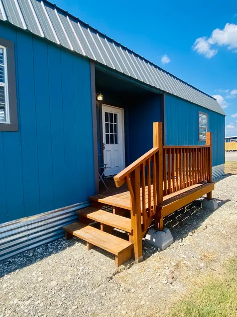 BBQ Pitstop | Tiny Home Near Austin & BBQ - Image 1