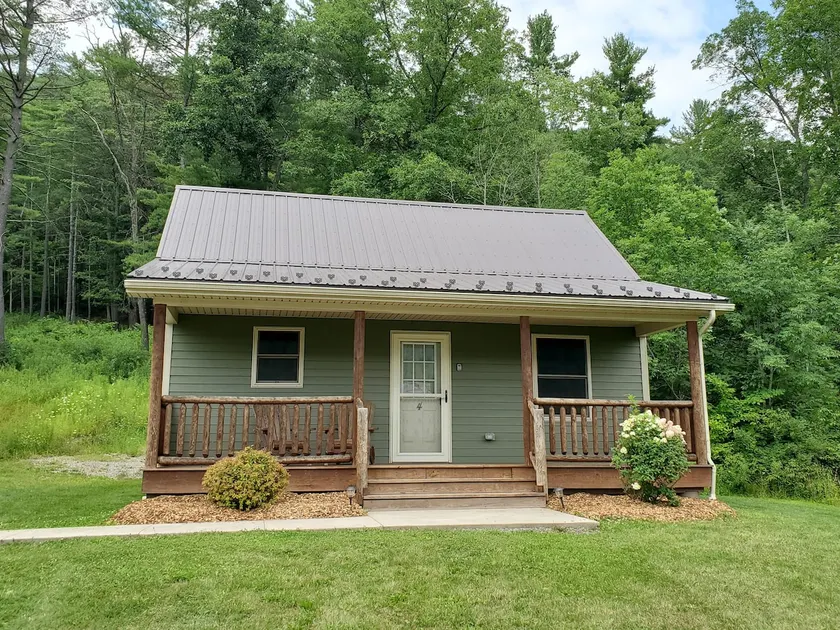 Great Valley Cabin 3 - Tranquil Escape near Pine Creek in the PA Wilds - Image 1
