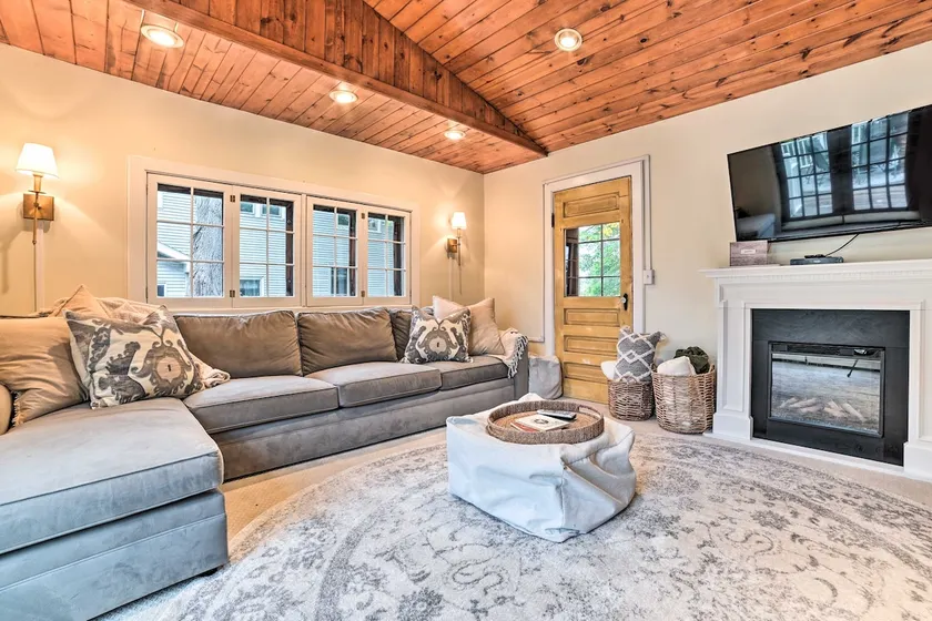 Historic Gaylord Home in Heart of Downtown! - Image 1