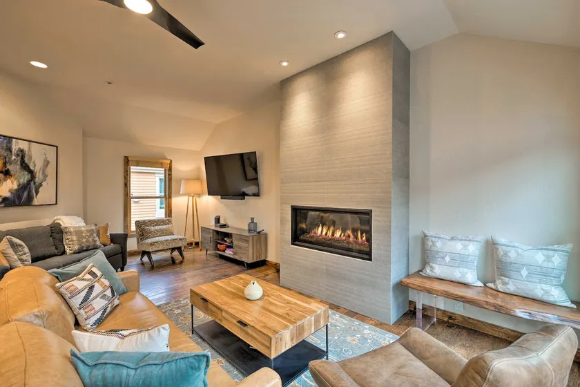 Park City Condo: Walk to Ski Lifts! - Image 1