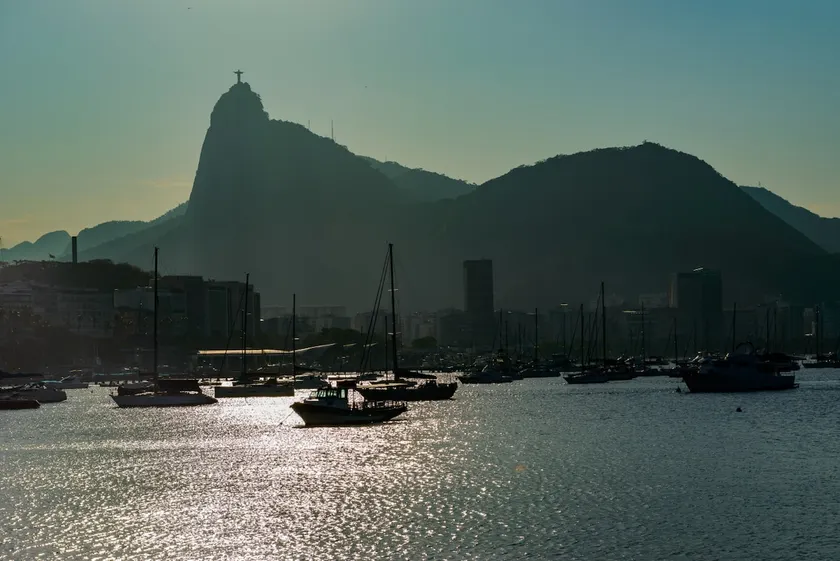 Urca Getaway with Privileged View! - Image 1