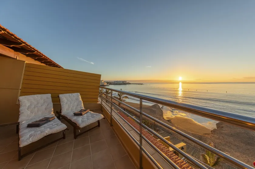 MEDANO4YOU The Ocean House - Image 1