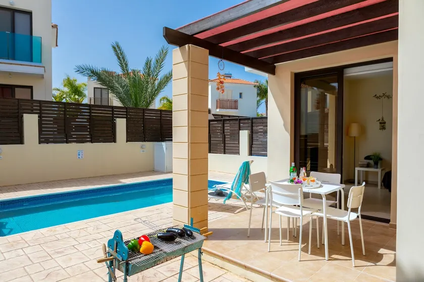 Protaras Allium Villa - Image 1
