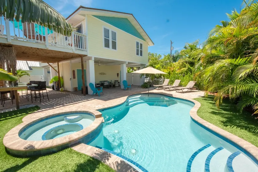 Cortez Village Home with Private Pool and Spa! Near Beach - Image 1