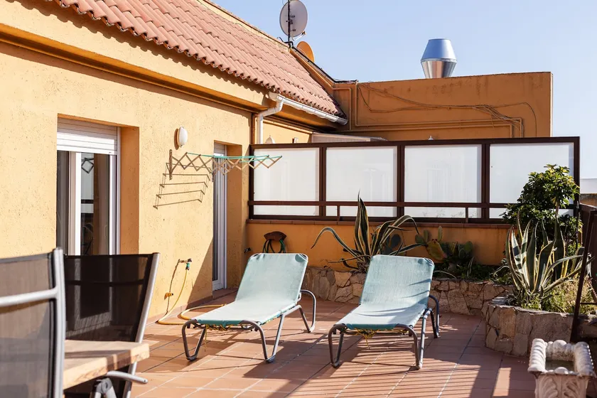 Penthouse la Riera - Image 1