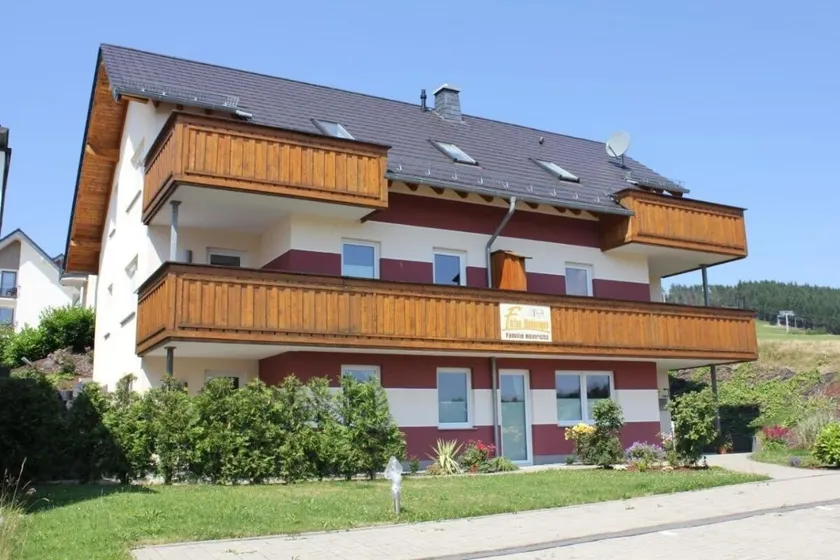 Vacation apartment/apartment for 4 guests with 52m² in Willingen (162476) - Image 1