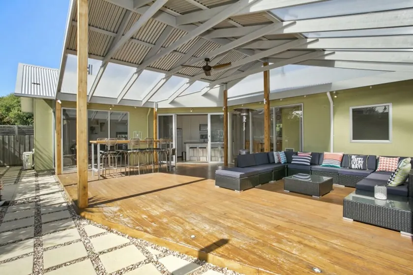 Modern Oasis - Image 1