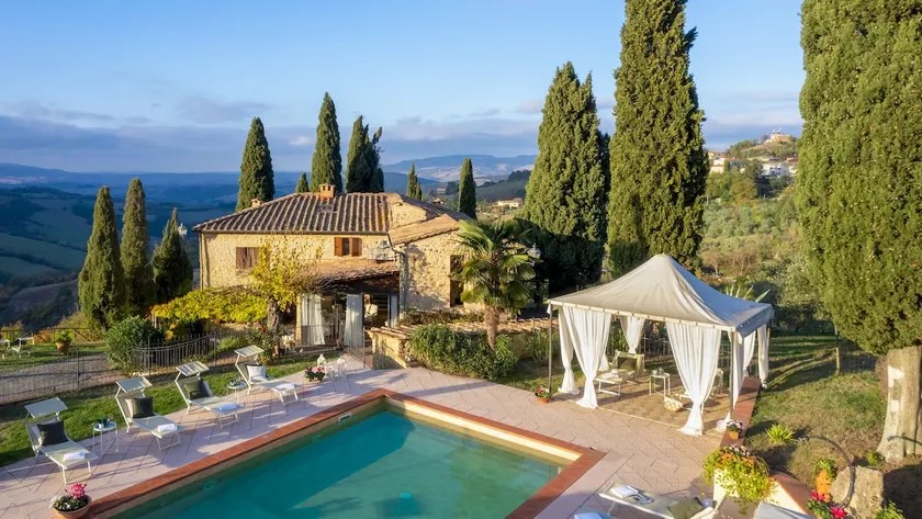 Villa Beltramonto 14, Emma Villas - Image 1