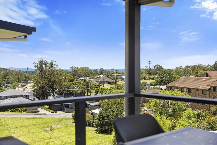 Top Town Terrace - Image 1
