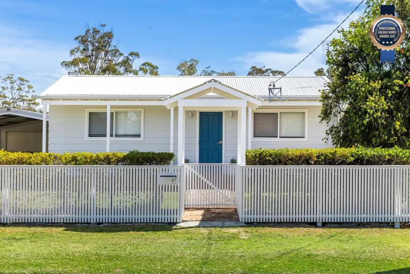 Indigo Pet Friendly 5 Mins Walk to Bay - Image 1