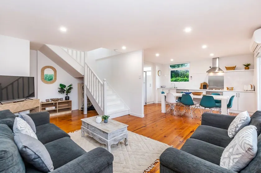 Marlin Beach House - Image 1