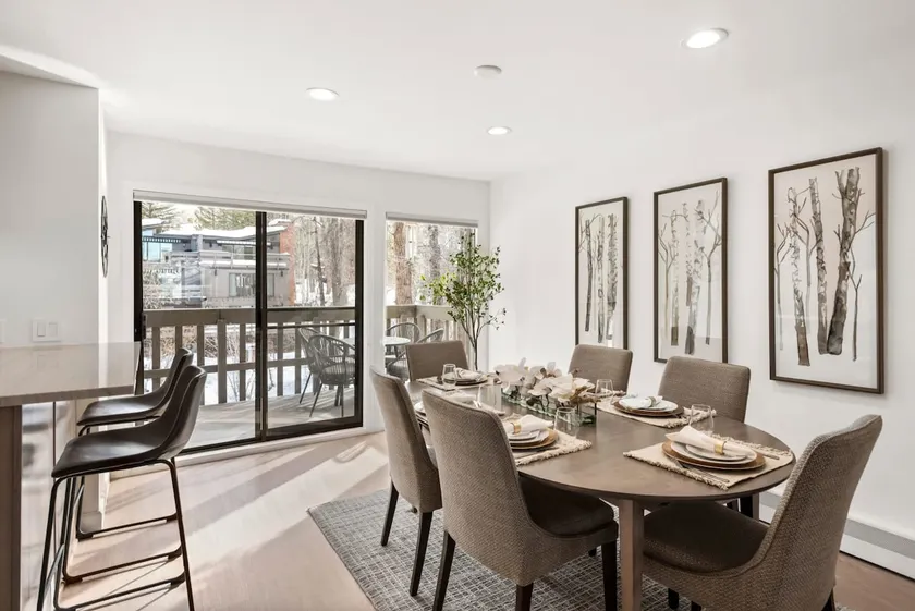 Renovated Riverfront 3 BR, 2 BA with Pool - Walk to Town! - Image 1