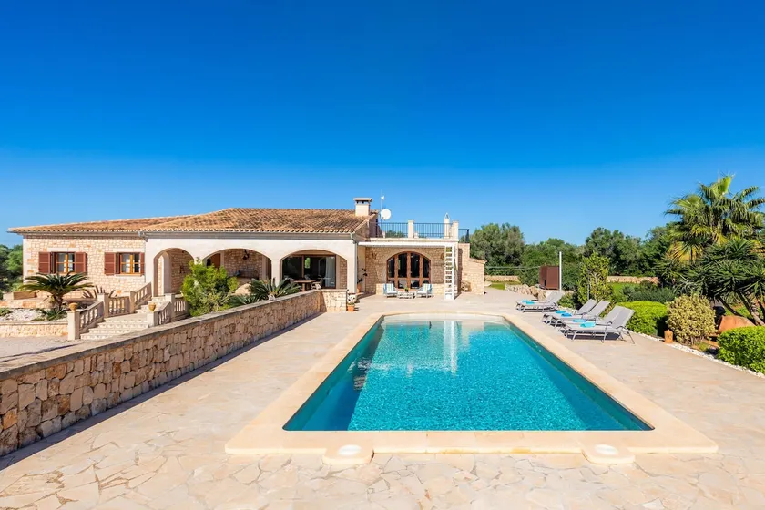 Finca Can Simonet - Image 1