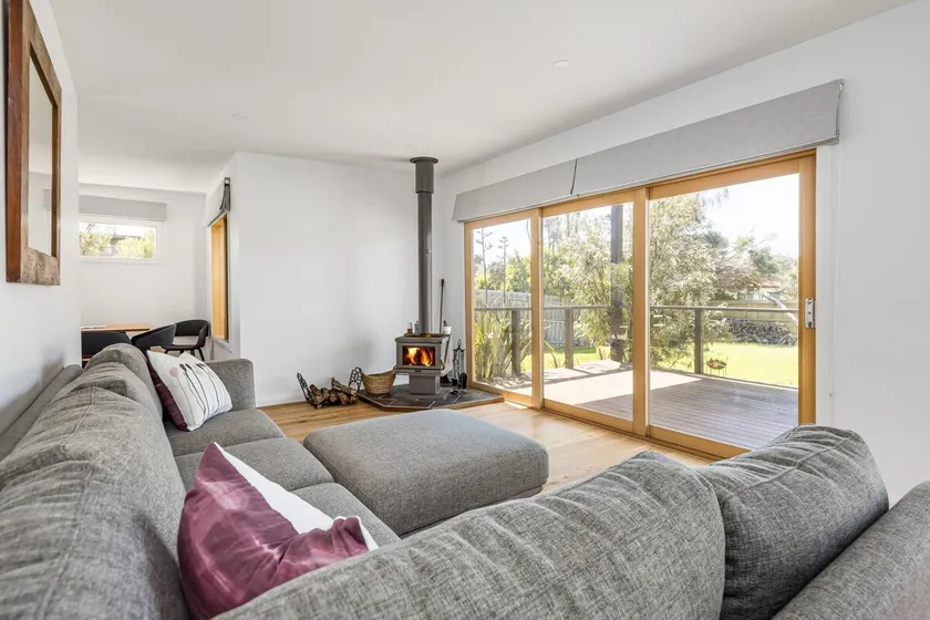 Everleigh - renovated, spacious beach house - Image 1