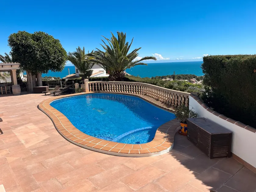 Holiday Home Balcon al Mar by Interhome - Image 1