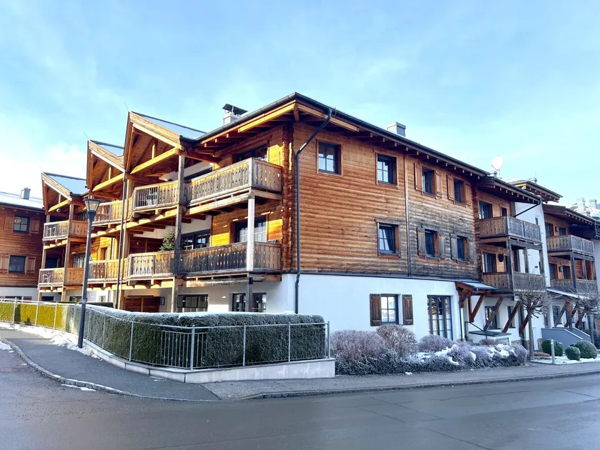 Apartment Mountain Resort C15 by Interhome - Image 1