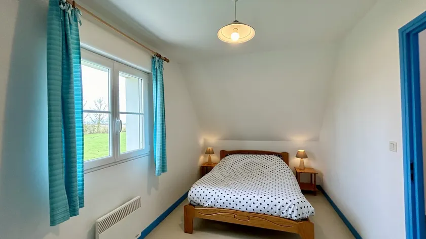 La Pommeraie 5, house for 8 people - Image 1