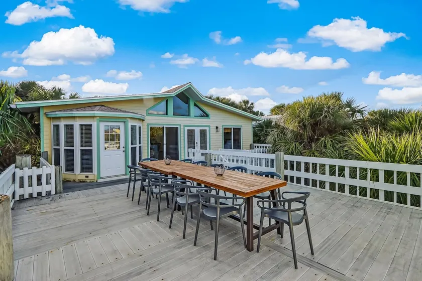 Sea|Nature|Relax 5BR/3BA-5min walk to beach - Image 1