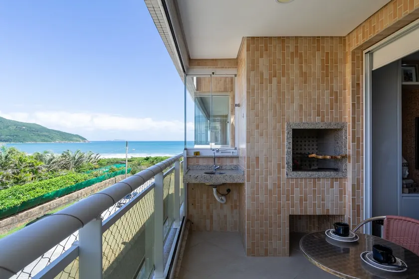 Stylish apartment with ocean view N1760 - Image 1