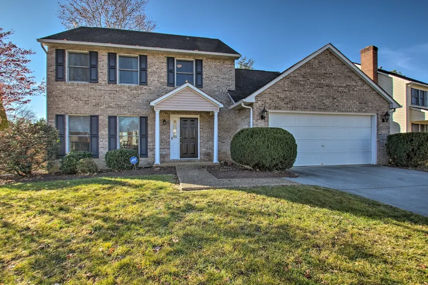 Central Harrisonburg Home w/ Fenced-In Yard! - Image 1