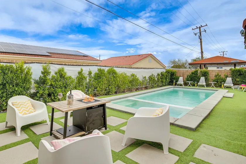 Desert Hot Springs Home w/ Pool & Gas Grill! - Image 1