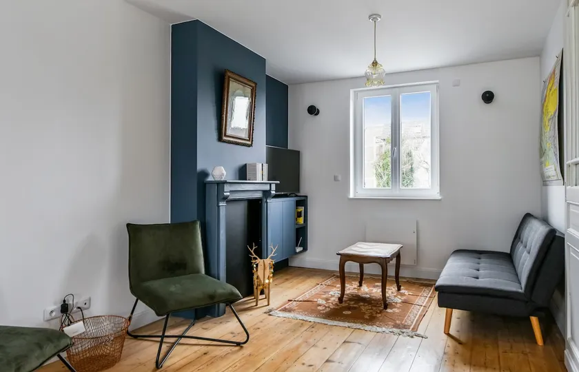 Duplex Amperio - Welkeys - Image 1