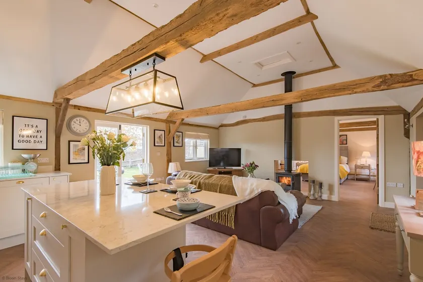 Cart Lodge by Bloom Stays - Image 1