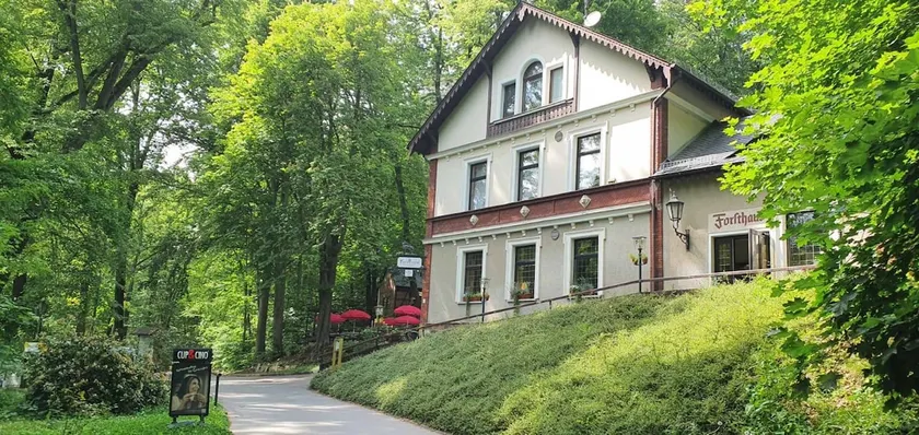 Vacation home with free Wi-Fi (forest house) - Image 1