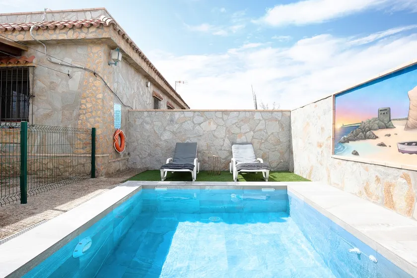 Casa Isabel - Image 1