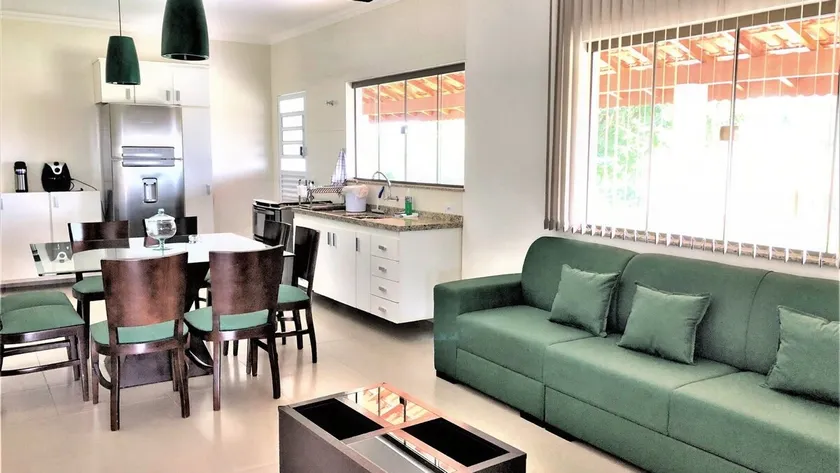 Country House Ideal for Families and Friends - Image 1