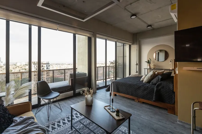 Pampas Penthouse @witgdl - Image 1