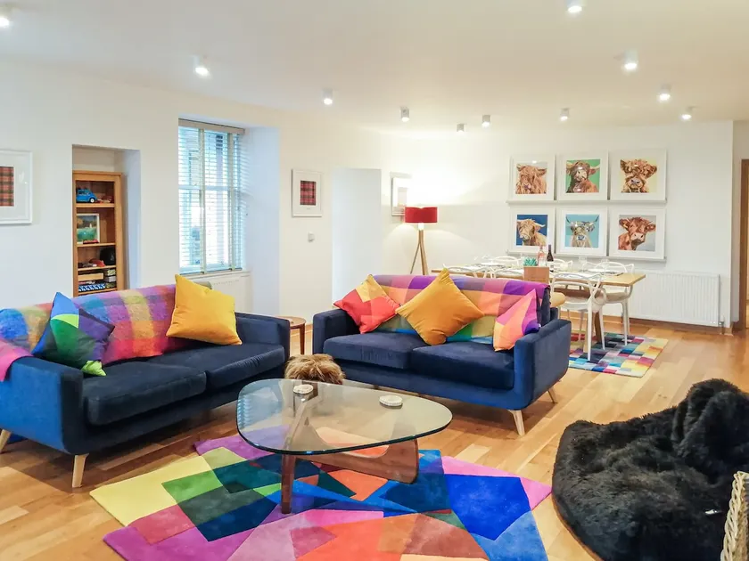 Kilbowie Retreat - Image 1