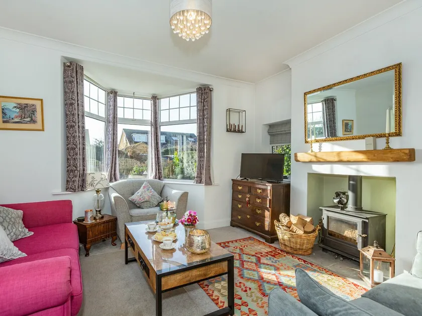 Willowfield Cottage - Image 1