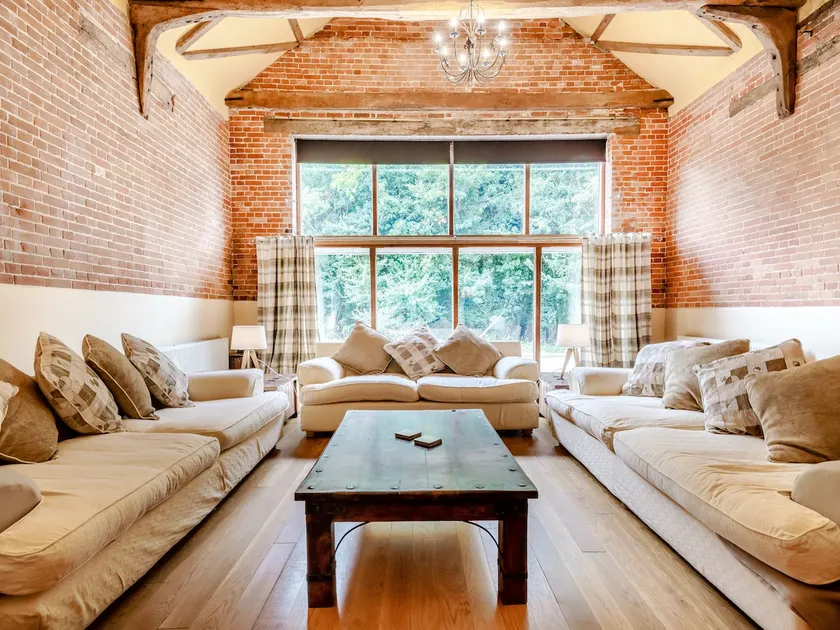 High House Barn - Uk36929 - Image 1