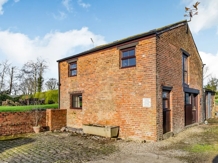 The Granary - Image 1