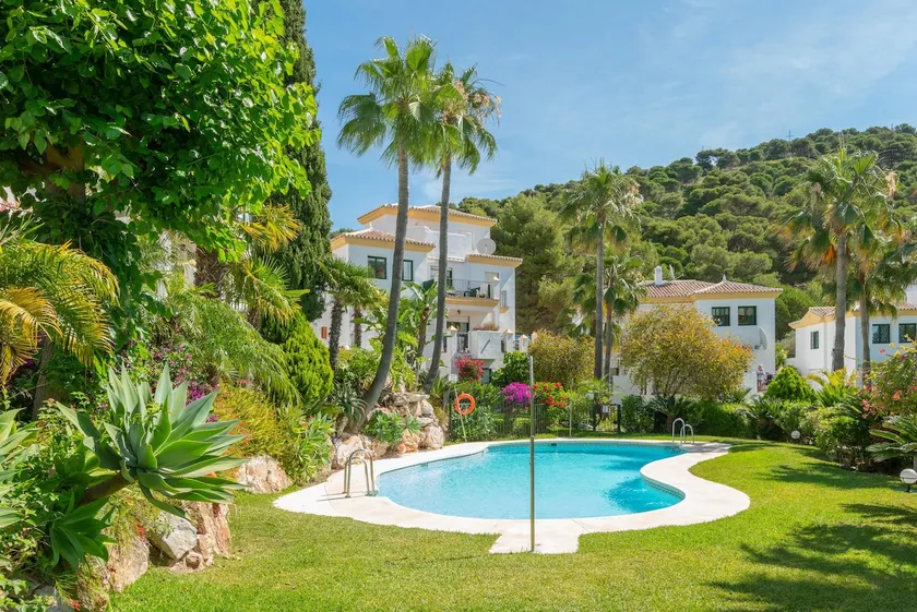 Apartment Alhaurín Golf - Image 1