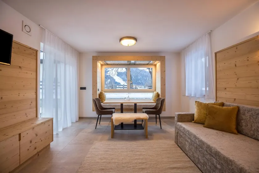 Apartments Armeri Black Dolomites - Image 1