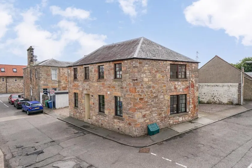 The Howff - Bel appartement 2 chambres à Anstruther - Image 1