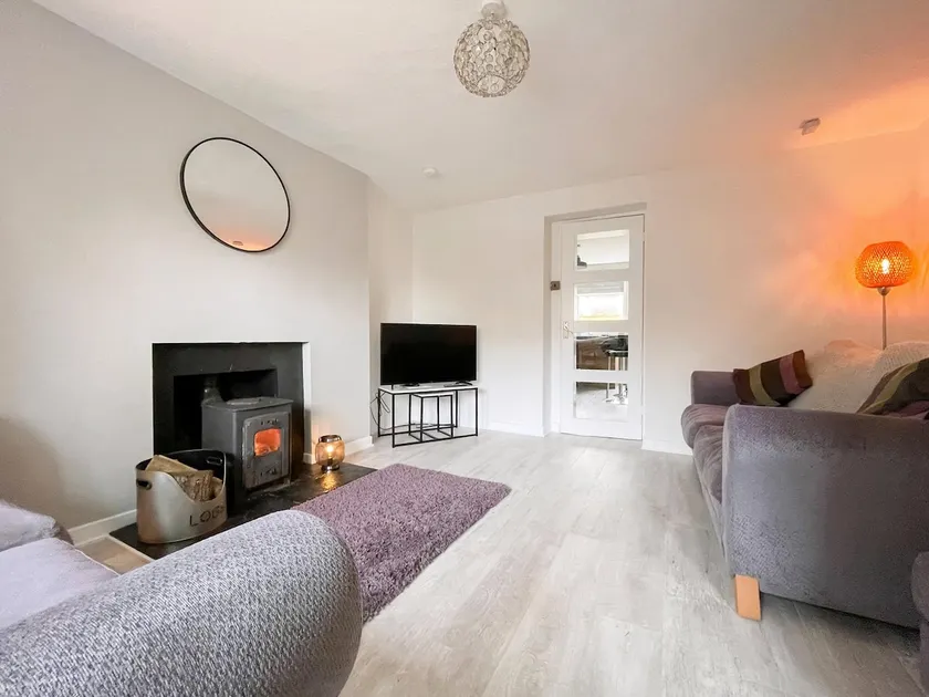 Academy Street Cottage - Image 1