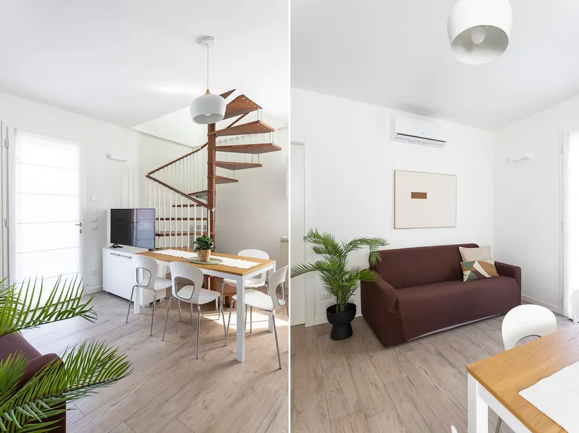 Maison Bellini 4 - Image 1