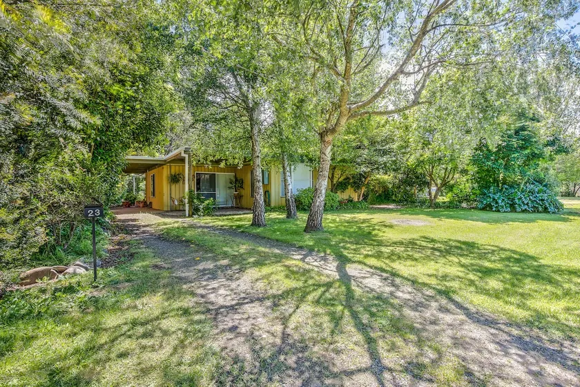 River Retreat - Image 1