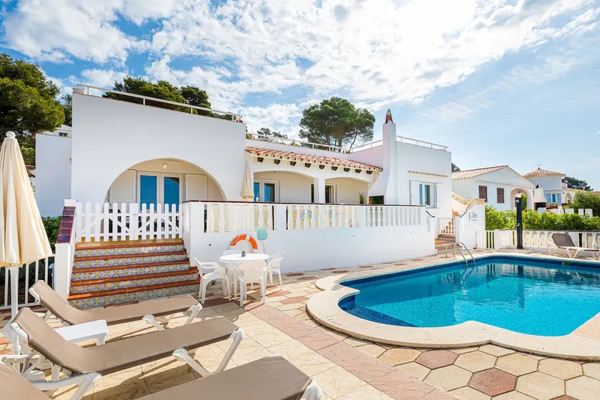 Villa Sol y Sombra by Escape Home - Image 1