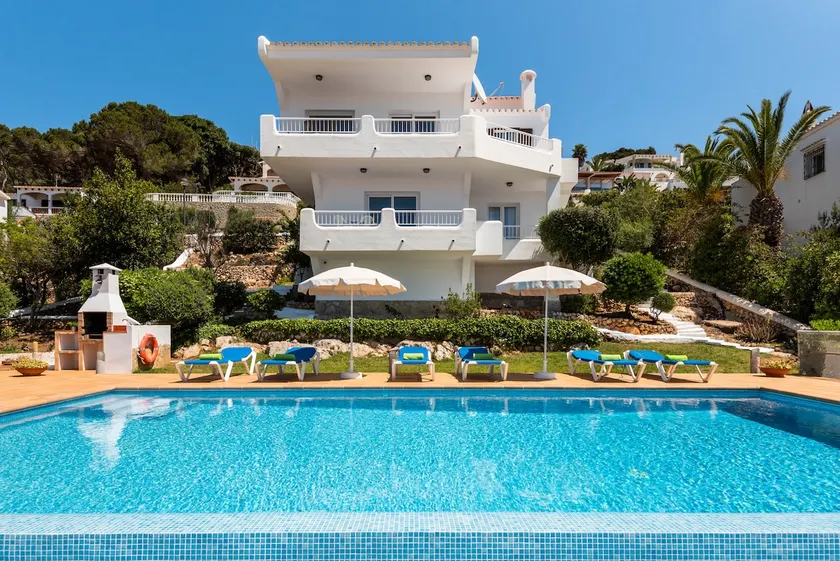 Villa Magdalena by Escape Home - Image 1