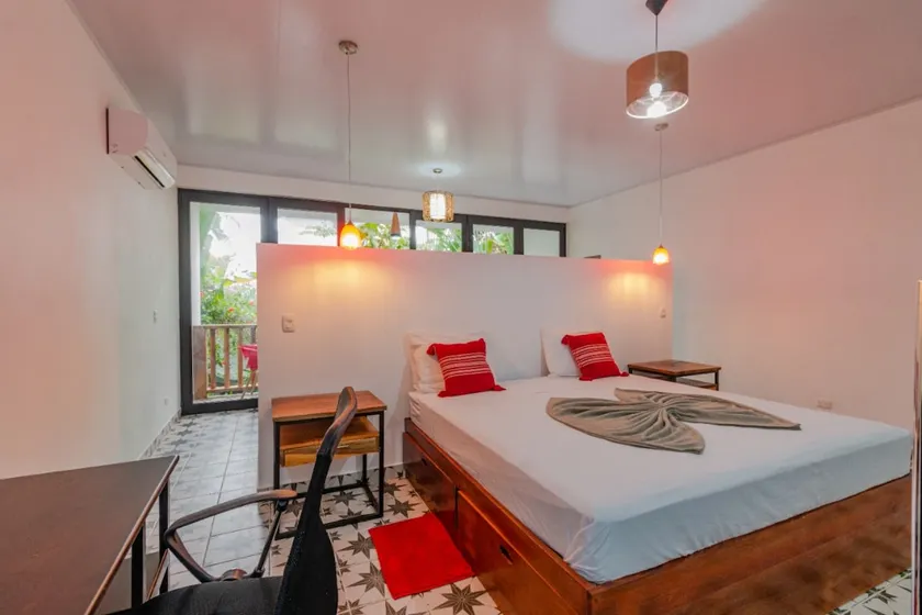 Alma Hotel Santa Teresa Loft - Image 1