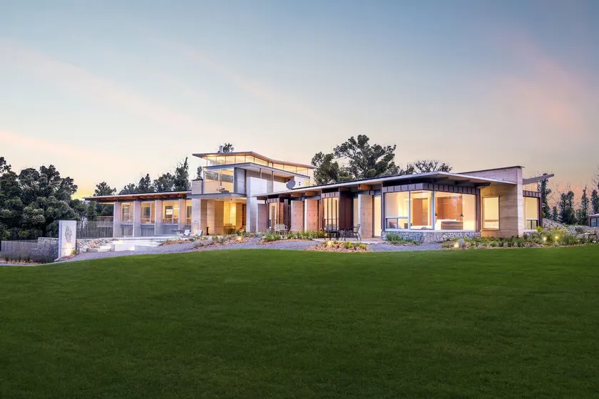 Robinsons Run The ultimate luxury country retreat - Image 1