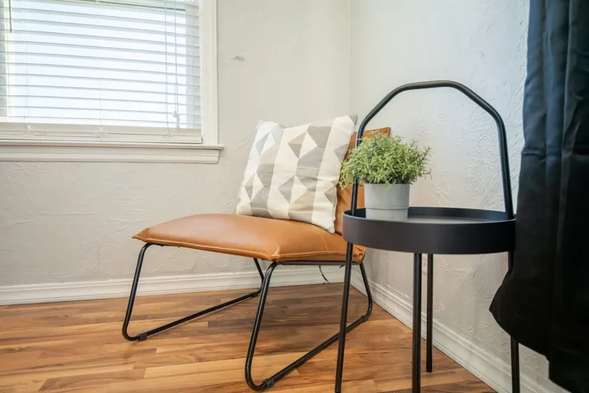 ABODE ON ATLANTIC - Spacious 2BD in the Heights - Image 1