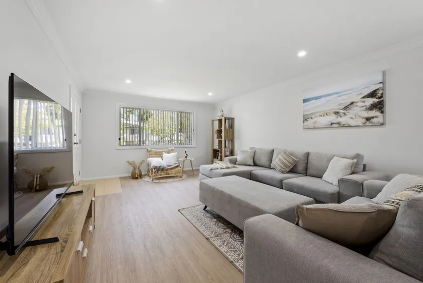 Aaruna Beach House - Image 1