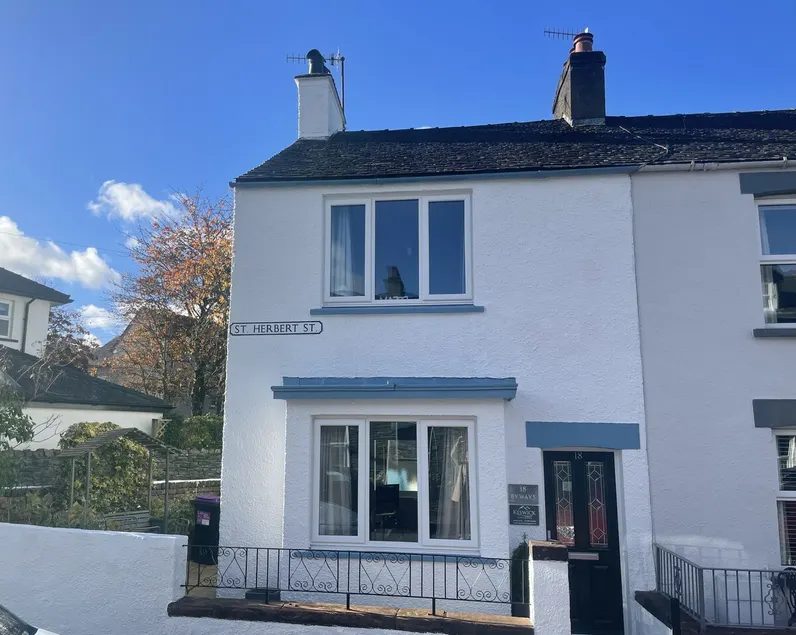 Byways -  a cottage that sleeps 4 guests  in 2 bedrooms - Image 1